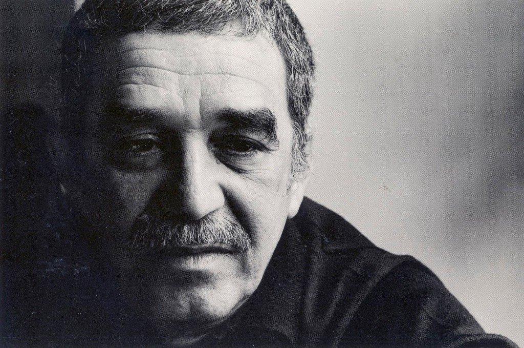 García-Márquez