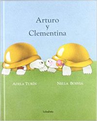 Los Arturos y las Clementinas que llevamos con nosotros…