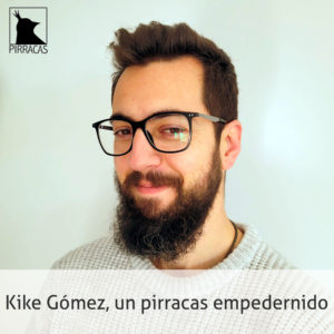 Kike Gómez (Animalec)