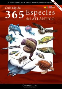 365 especies animalec